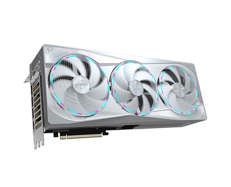 VGA Gigabyte GeForce RTX 5080 AORUS MAST