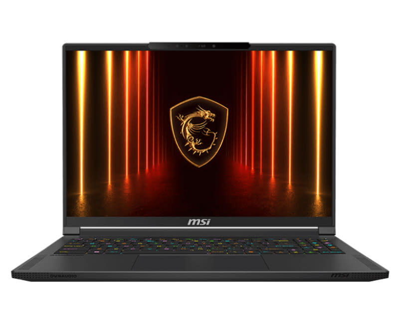 MSI Stealth A16 AI+ Copilot+ PC