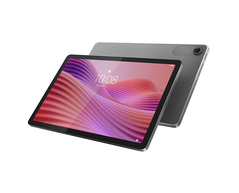 Tab 10.1 4/64GB WiFi Luna Grey + Case