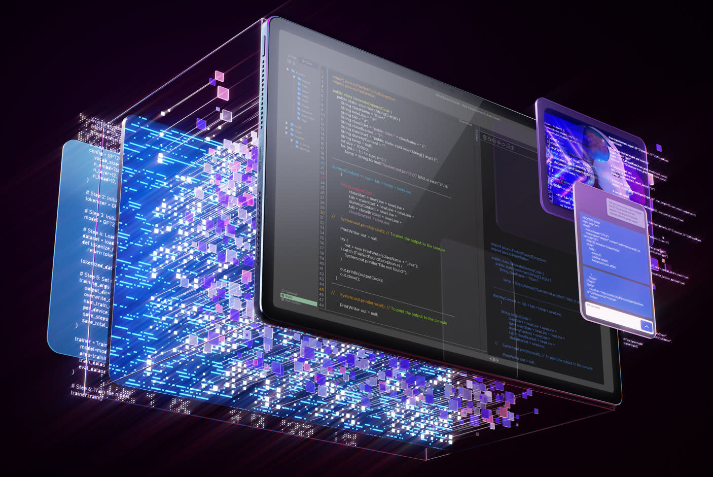 4706366-Tile-3-Adaptive-AI-Solutions