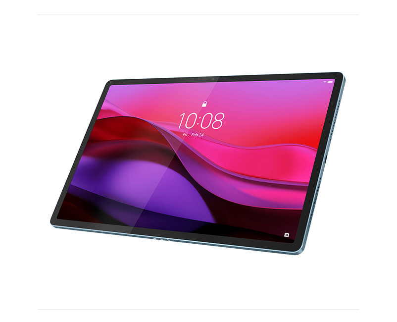 Lenovo Yoga Tab Plus Snapdragon® 8 Gen 3