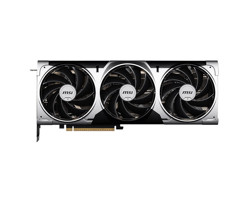 MSI GeForce RTX™ 5080 16G VENTUS 3X OC