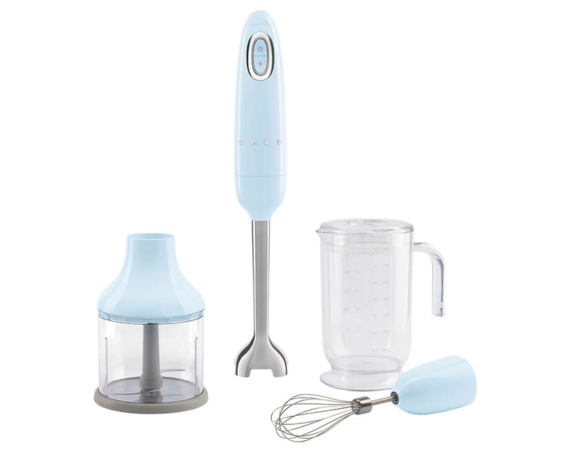 Smeg Ραβδομπλέντερ HBF03PBEU