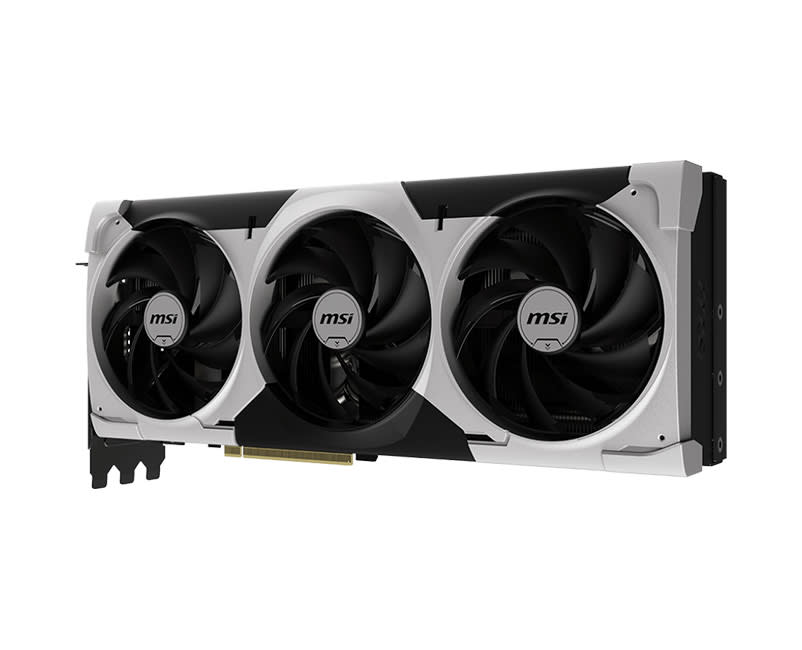 MSI GeForce RTX™ 5090 32G VENTUS 3X OC