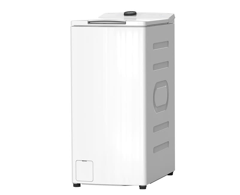 Midea Πλυντήριο Ρούχων MF100T70B/W-GR