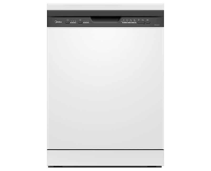 Midea Πλυντήριο Πιάτων MFD60S080W