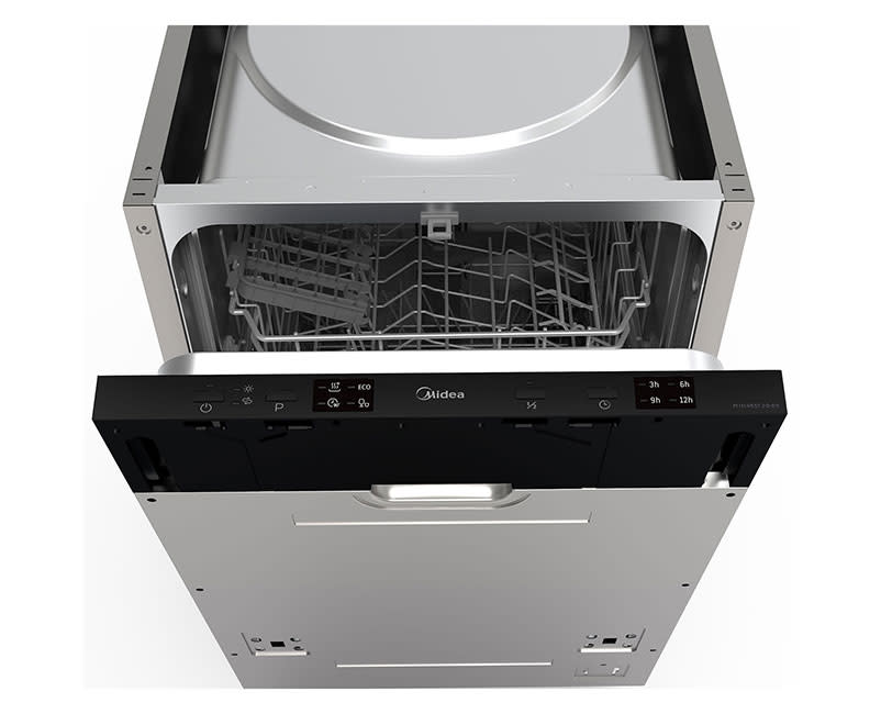 Midea Πλυντήριο Πιάτων MID45S120-ES