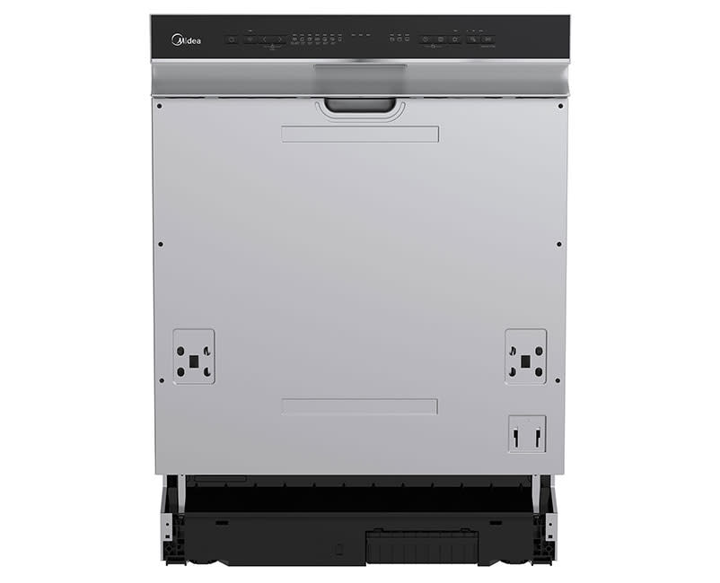 Midea Πλυντήριο Πιάτων MDWES1433DB-W