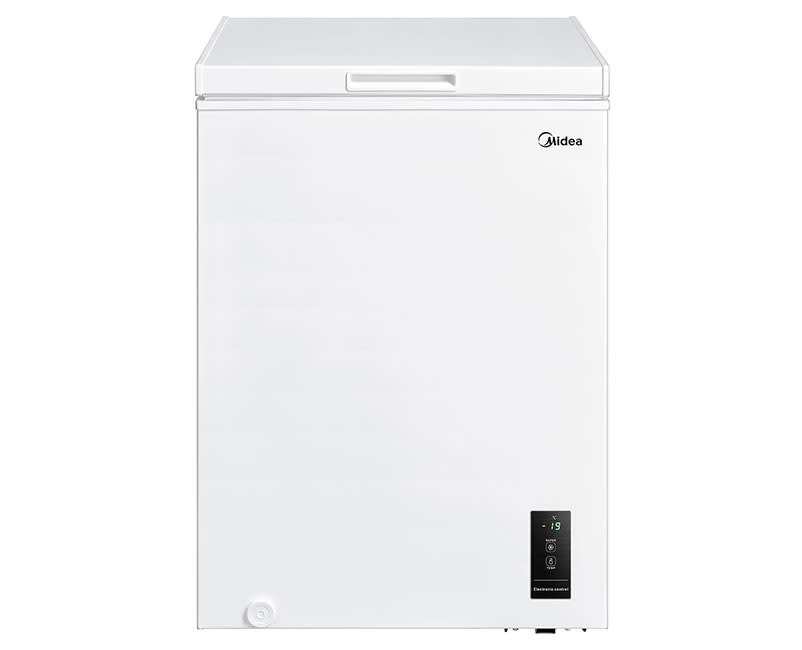 Midea Καταψύκτης Μπαούλο MDRC152FEEE01