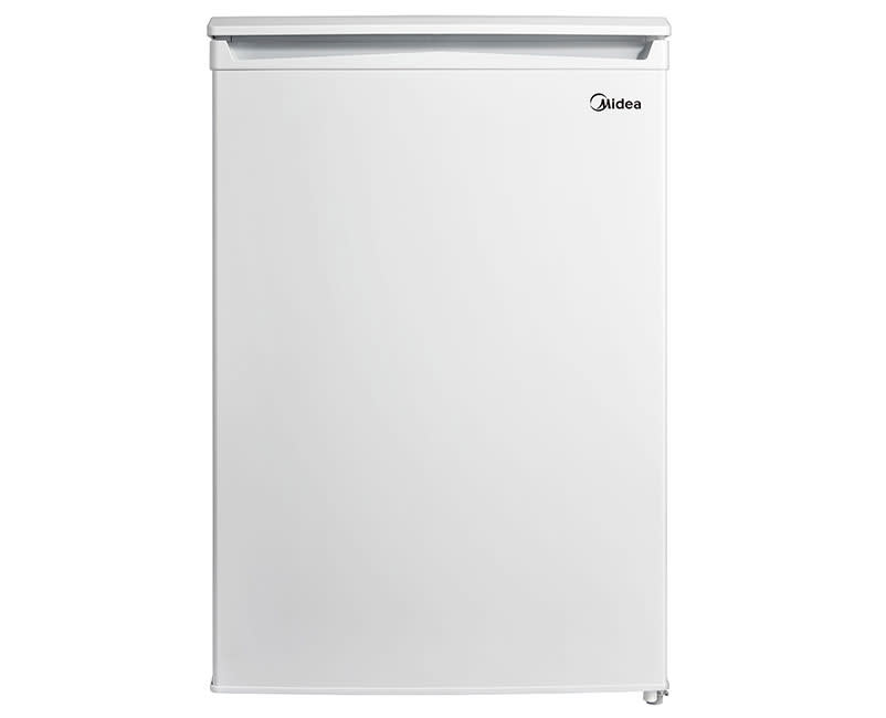 Midea Καταψύκτης Κολώνα MDRD129FZE01