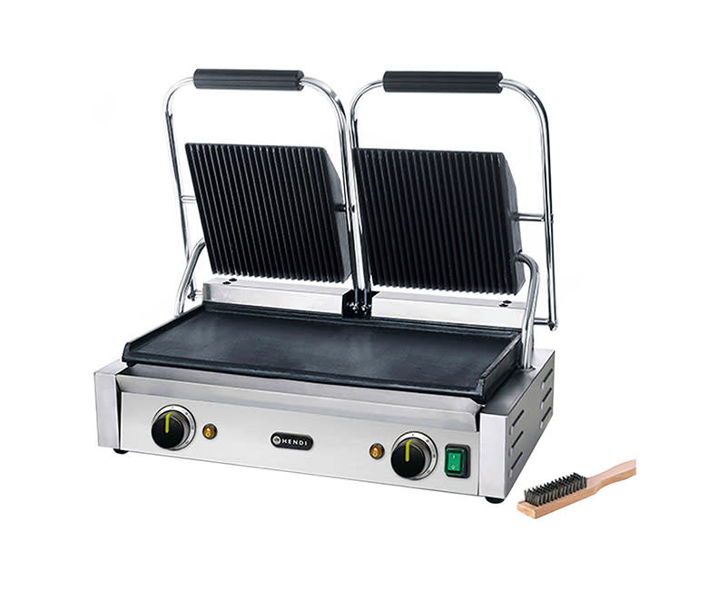 Hendi Τοστιέρα