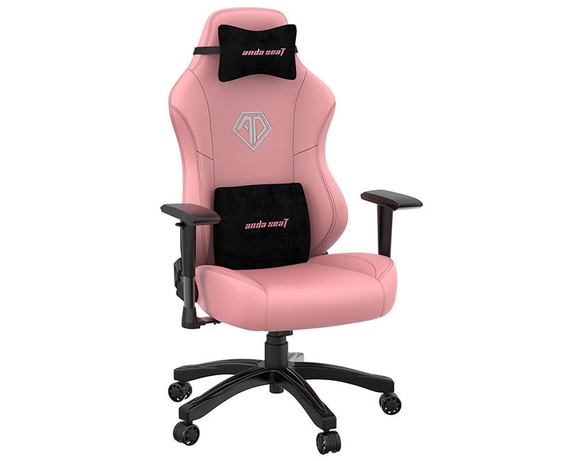 ANDASEAT GAM. ΚΑΡΕΚΛΑ PHANTOM-3 PINK