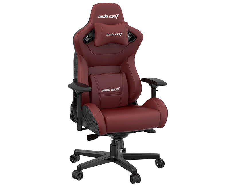 ANDASEAT GAM. ΚΑΡ. AD12XL KAISER-II MRN