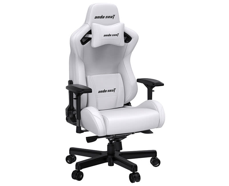 ANDASEAT GAM. ΚΑΡ. AD12XL KAISER-II WHT