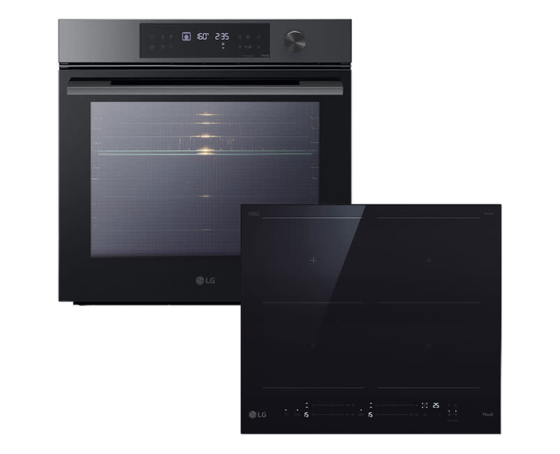 LG WS7D7631WB + CBIZ2437B