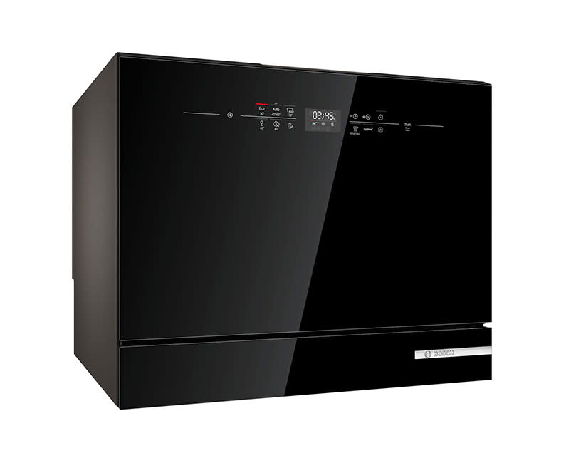 Bosch Πλυντήριο Πιάτων SKS6ITB00E