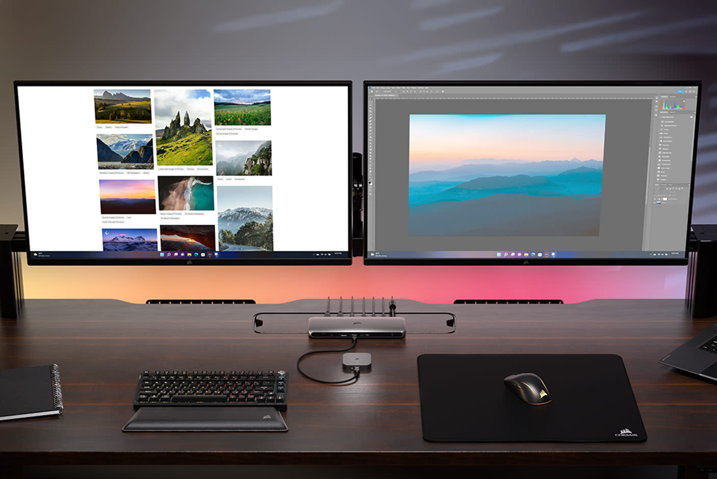 4711106-Tile-2-Corsair-EX400U-USB4-SSD