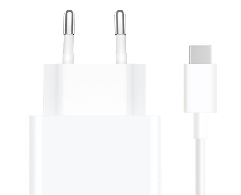 Xiaomi 120W Charging Combo (Type-A)