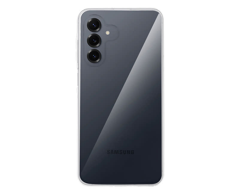 Θήκη Sentio για Samsung A56 FE TPU