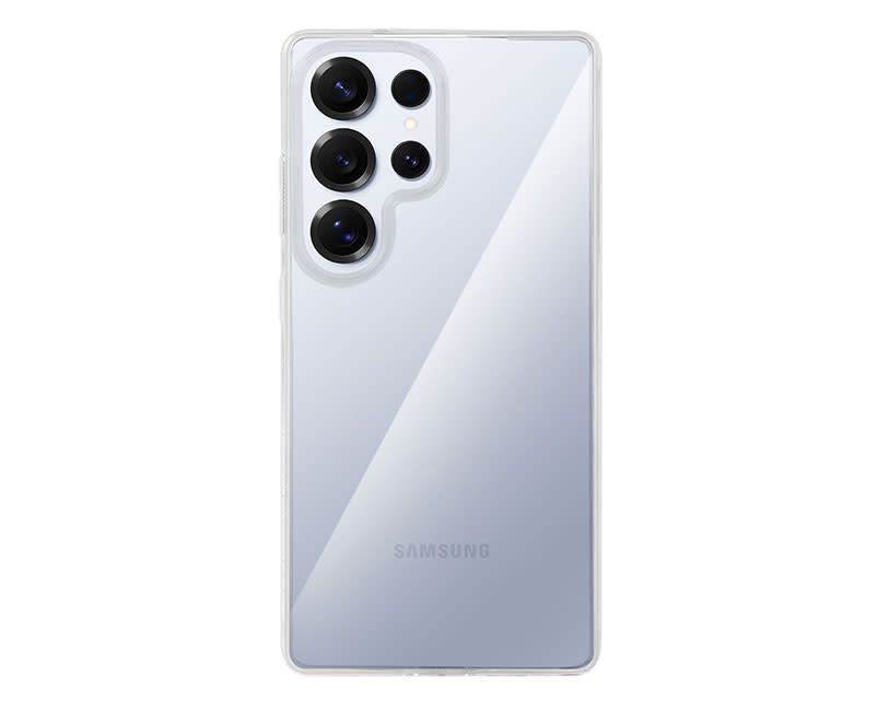 Θήκη Sentio για Sam GalS25 Ultra TPU