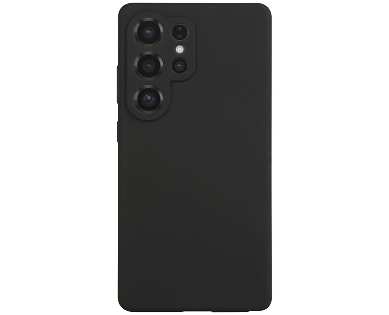 Θήκη Sentio για Sam Gal S25 Ultra Pure