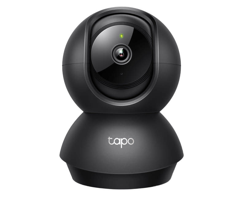 IP Camera TP-Link Tapo C201