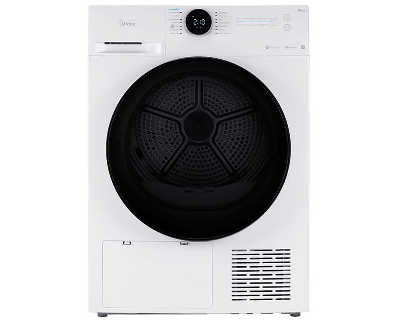 Midea Στεγνωτήριο MD200H90BW/W-GR