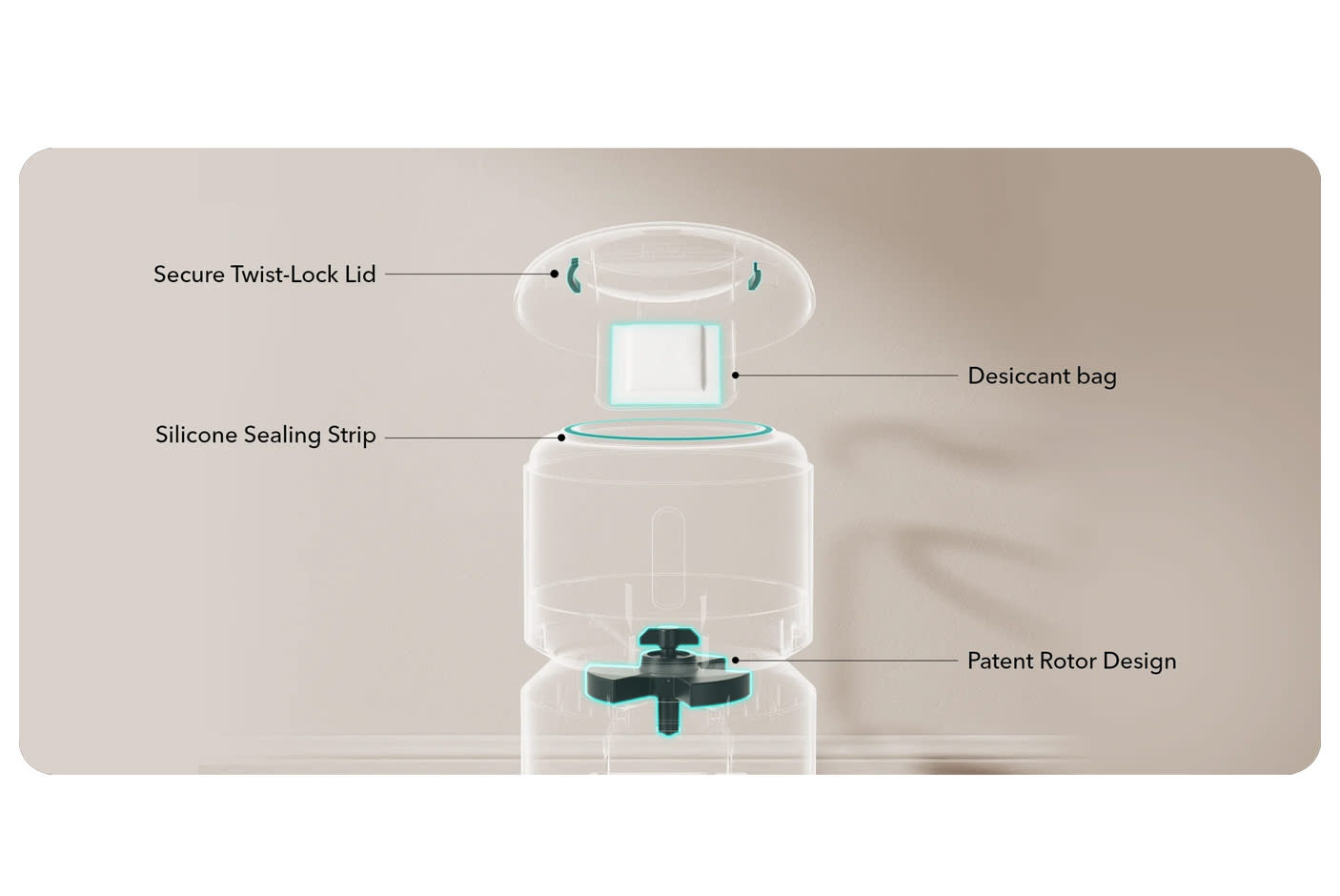 4712471-Tile-1-Petrilbro-Granary-Automatic-Feeder-fresh