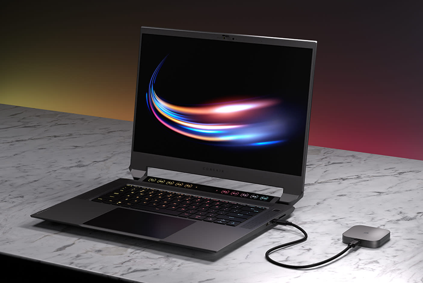 4711106-Tile-1-Corsair-EX400U-USB4-SSD