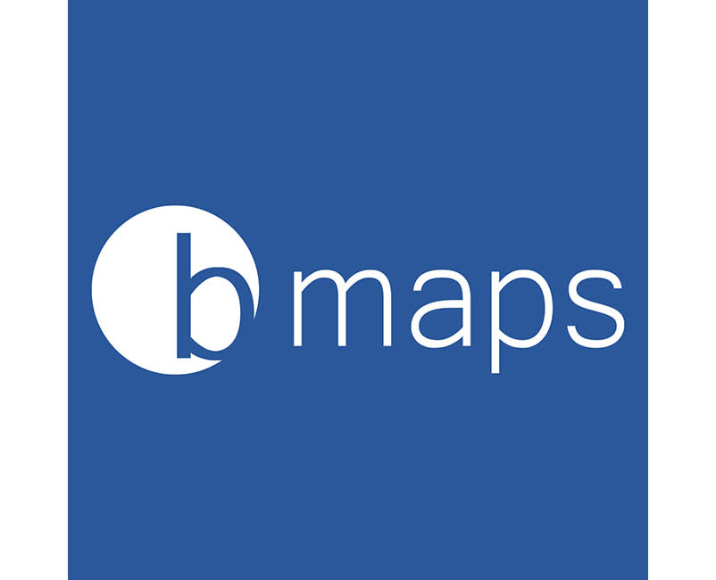 B-maps IV (τιμές 2001-2005)
