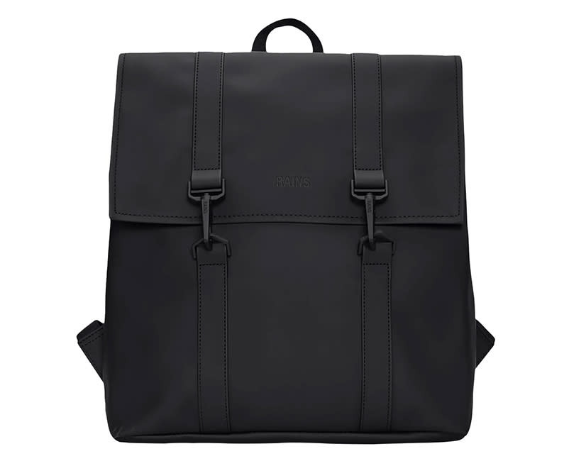 Rains MSN Bag Mini W3 Black