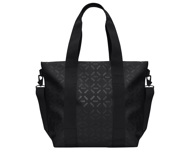 Rains Tote Bag Mini W3 House
