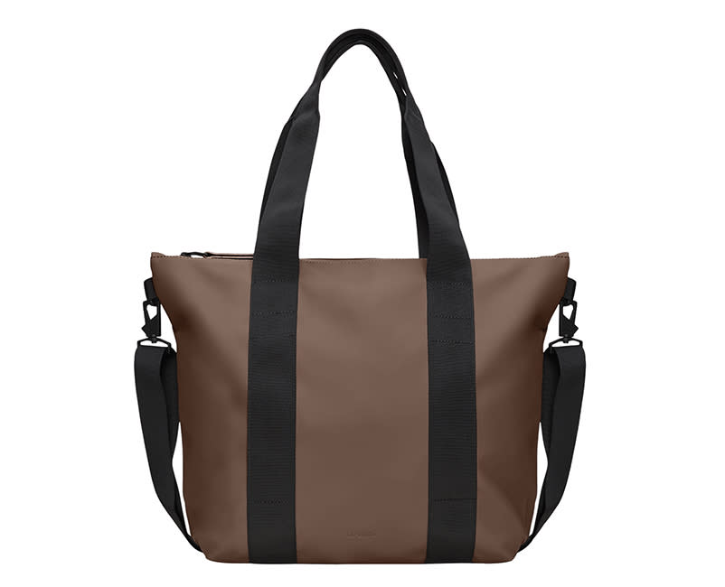 Rains Tote Bag Mini W3 Shade