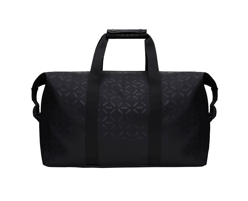 Rains Hilo Weekend Bag W3 House