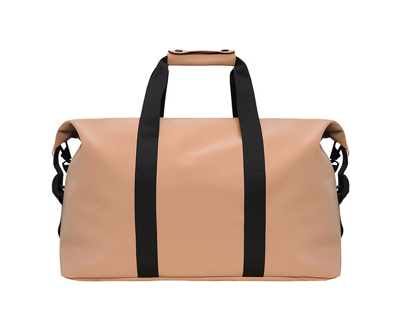 Rains Hilo Weekend Bag W3 Coy