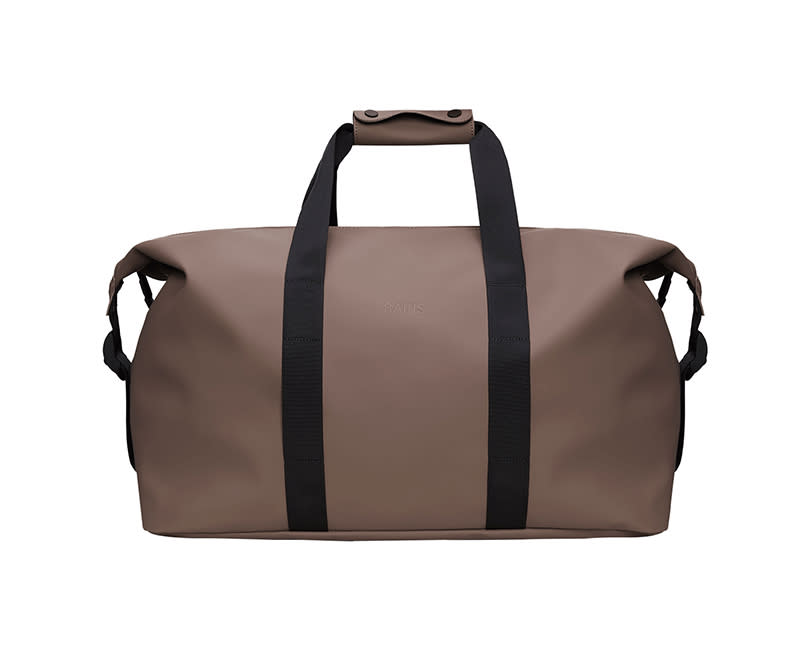 Rains Hilo Weekend Bag W3 Shade