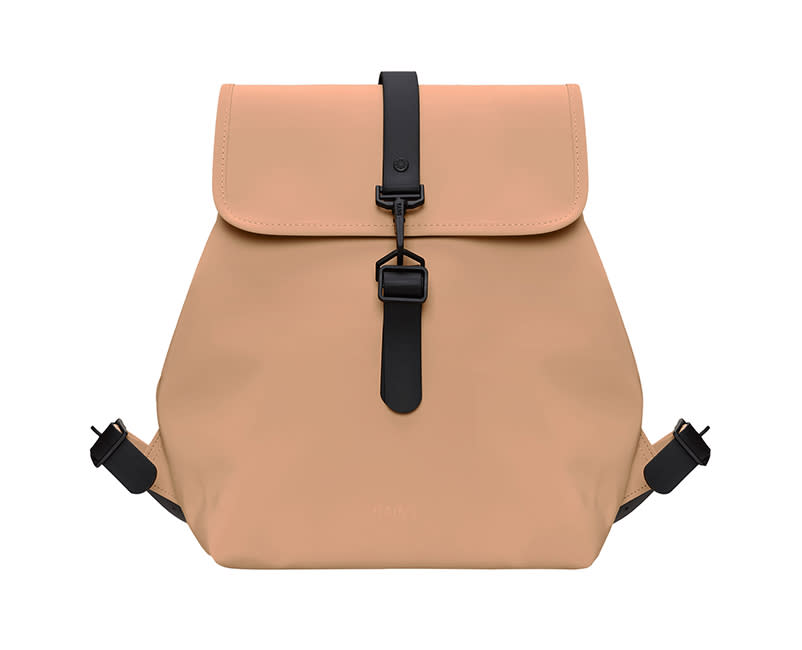 Rains Bucket Backpack W3 Coy