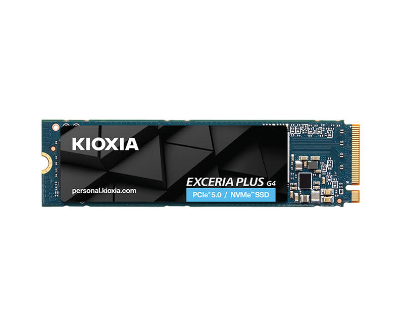 ΚΙΟΧΙΑ EXCERIA PLUS G4