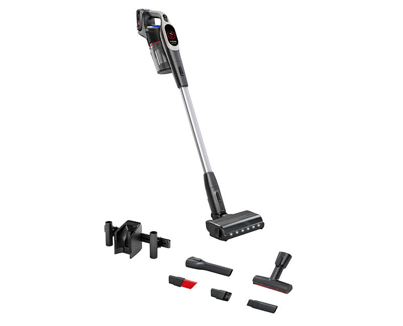 Bosch Σκούπα Stick Επαναφ/μενη BCS931GAC