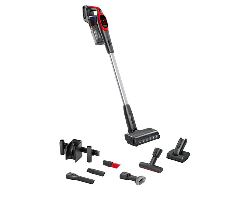 Bosch Σκούπα Stick Επαναφ/μενη BBS931PET