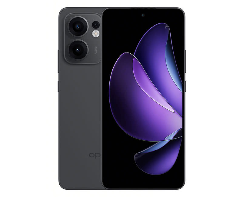 OPPO Reno13 FS 5G 12/512GB Graphite Grey
