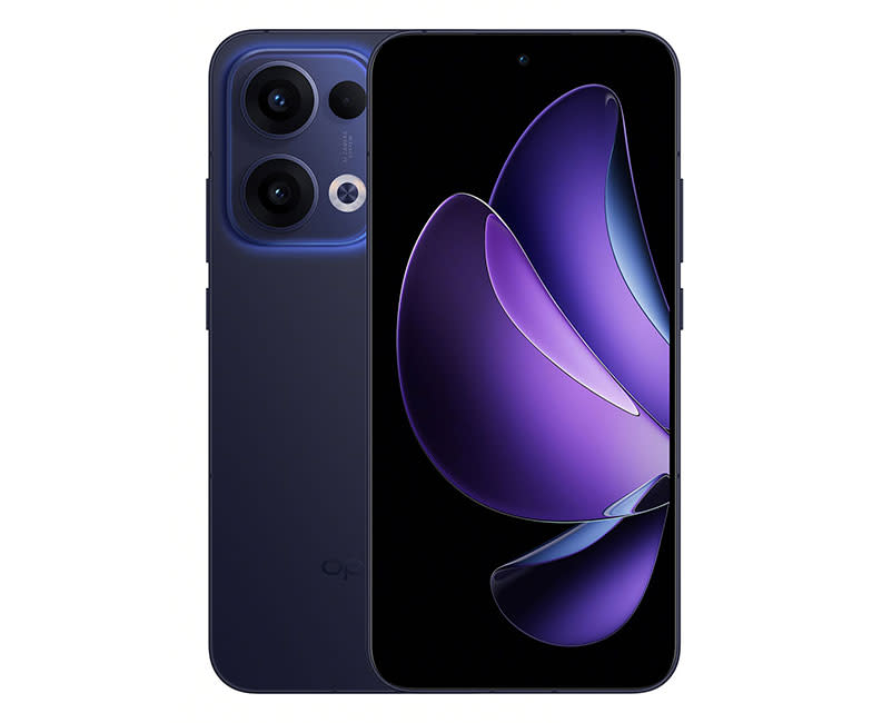 OPPO Reno13 5G 12/256GB Luminous Blue