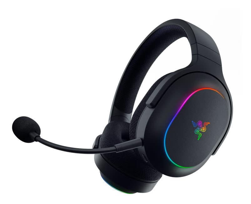 RAZER BARRACUDA X CHROMA