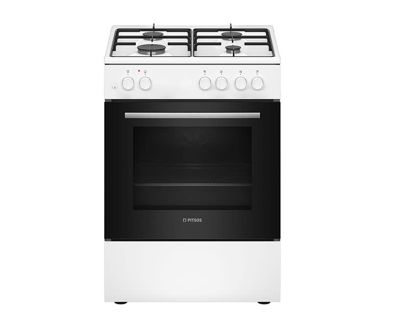 Pitsos Κουζίνα Αερίου PAF003D20