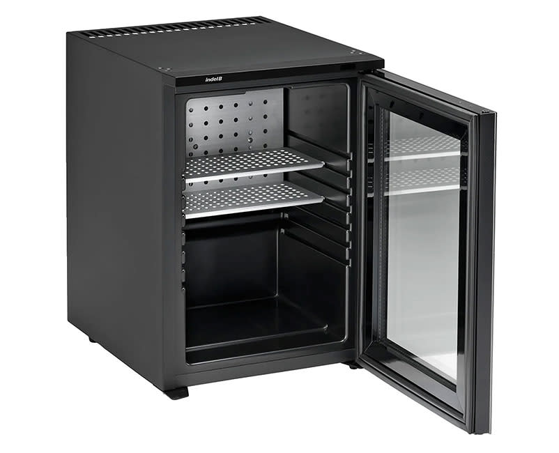 IndelB K 40 EcoSmart PV Black DX MiniBar