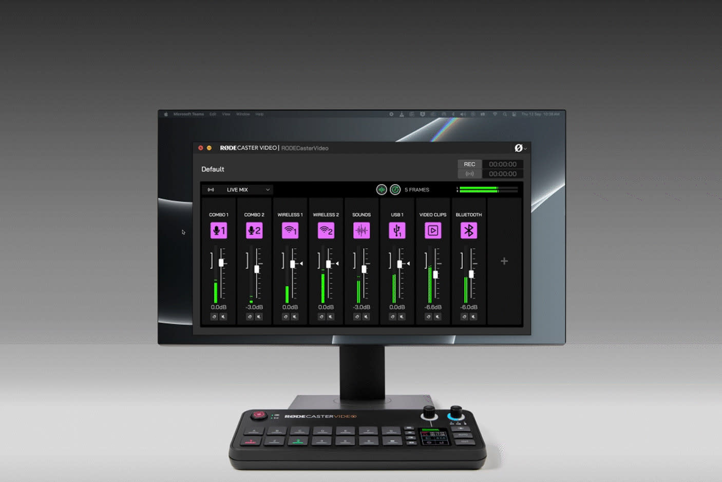 4718348-Tile-3-Integrated-Professional-Audio