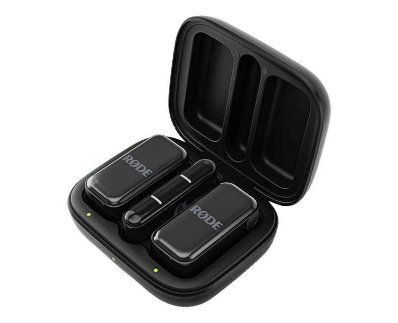 RØDE Wireless Micro Ultra-compact Wireless Microphone