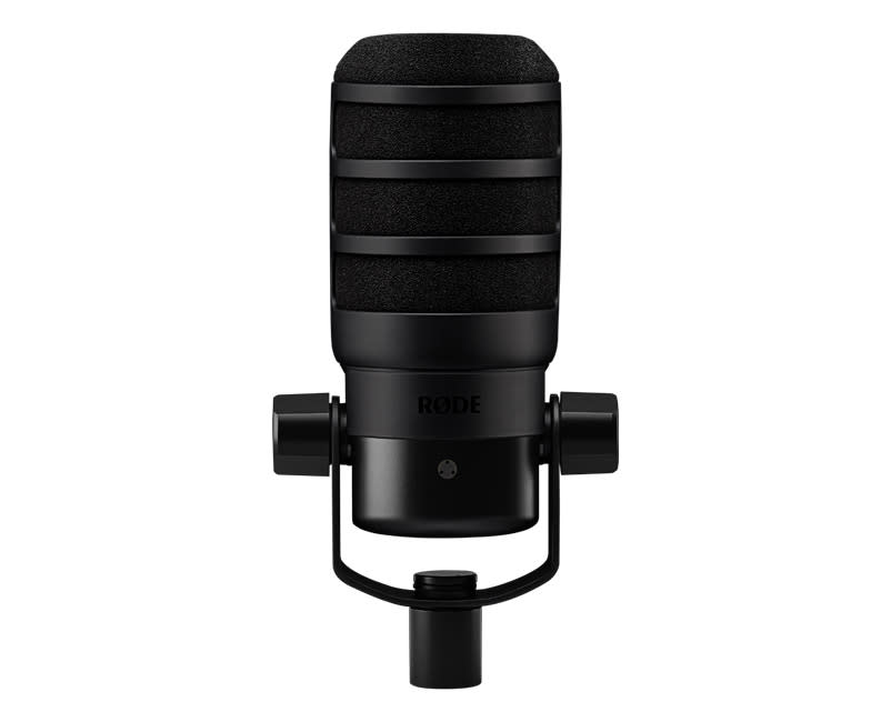 RØDE PodMic USB