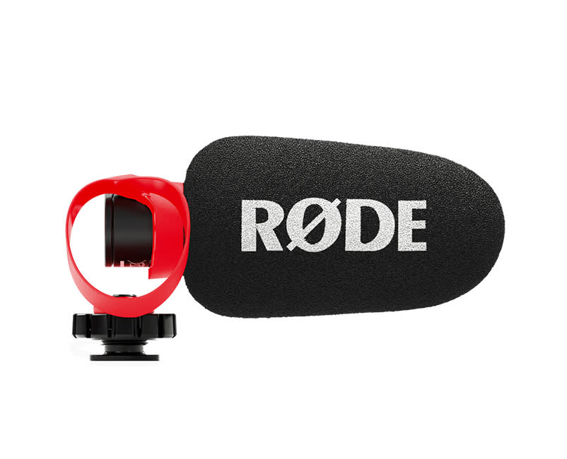RODE VideoMicro II