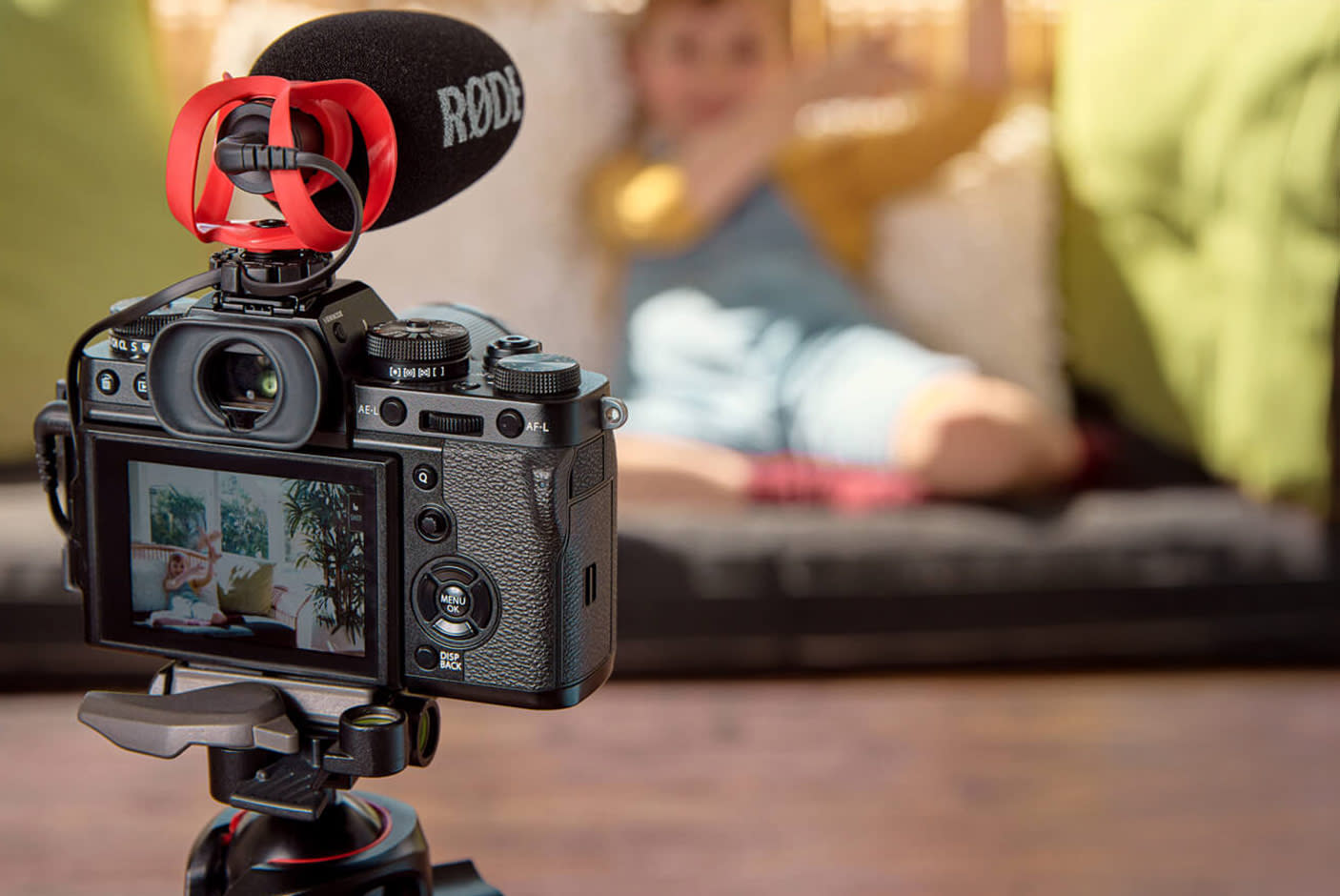 4718534-Tile-3-Rode-VideoMicro-II